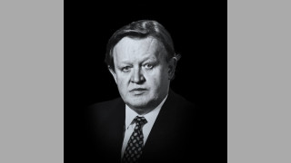 Нобеловият лауреат за мир Марти Ахтисаари който беше 10 ият президент