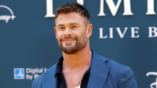 Крис Хемсуърт е австралийски актьор роден на 11 август 1983