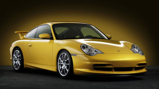 Новото Porsche 911 ще е със 7 скорости