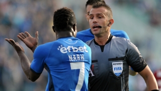 Ивайло Стоянов ще ръководи най старото столично дерби между Левски и