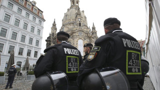 Близо 20 т шоколад са откраднати от камион в Германия