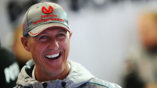 Днес 3 януари Михаел Шумахер навършва 50 години Бившият състезател