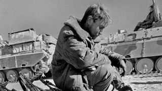 За съветско-афганистанските ветерани войната в Украйна е безчестна