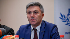 Карадайъ подал оставка, за да е ясно, че не се бори за нов мандат като председател на ДПС