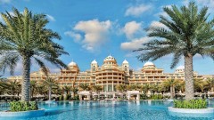 Колко струва най-луксозното жилище в Дубай