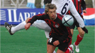 Амкар (Перм) на 1/8-финал за Купата на Русия