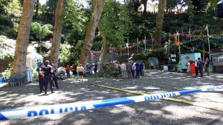 Министър председателят Бойко Борисов изпрати съболезнователни телеграми до канцлера на Германия