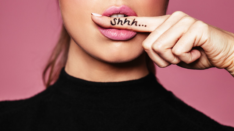 Как се отразява липсата на секс на жените