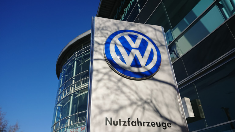 Volkswagen не търси нова площадка за завода си в Източна Европа, а изчаква Турция
