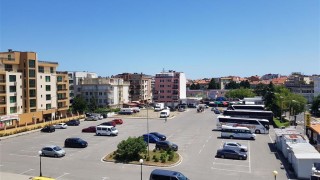 Въвеждат безплатно паркиране за туристите в Поморие