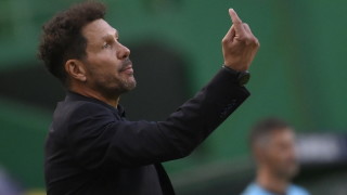 Диего Симеоне коментира тежката загуба с 0 4 от Байерн Мюнхен