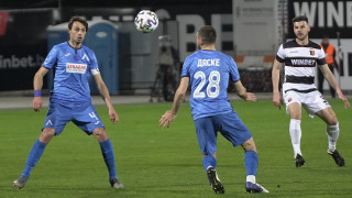 Левски вече продава пропуски за дербито с ЦСКА в неделя