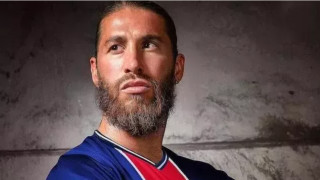 Серхио Рамос ще продължи кариерата си в Пари Сен Жермен