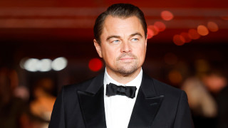 В последно време Леонардо ди Каприо е по често коментиран покрай