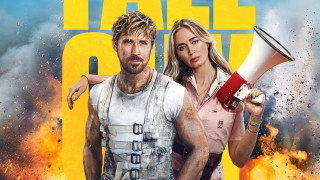 Остава около месец докато по кината се завърти Каскадьорът в който