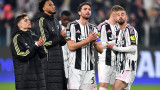 Ювентус победи Дженоа в мач от Серия А