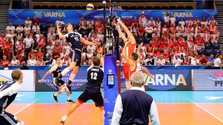 Полша изигра със сигурност най лесния си мач на Световното първенство