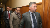  Отложиха делото против Дянков, Трайков и Прокопиев 