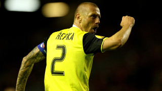 Легендарният чешки защитник Томаш Репка бе осъден на девет месеца