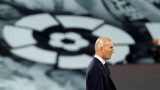 Зинедин Зидан: Не е лесно да си треньор на Реал (Мадрид)
