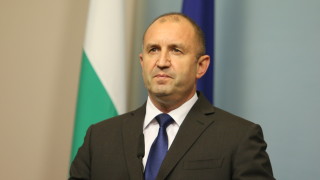 Президентът Румен Радев проведе телефонен разговор с президента на Словения