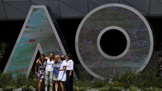 Днешният ден от Australian Open 2021 ще бъде последният поне