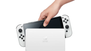 Големите промени в новия Nintendo Switch