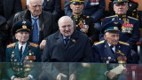 Лукашенко: Не съм последният диктатор в Европа
