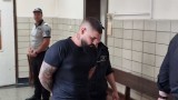 Съдът отложи делото дали да пусне от ареста Георги с макетното ножче