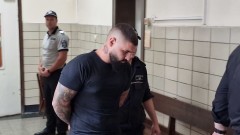 Георги с макетното ножче остава в ареста заради заплахите