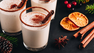 По време на може и да има въздържатели но нищо