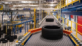 Goodyear Tire Rubber Company сключи споразумение за продажба на световноизвестната