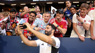 Сезон 2025 26 трябваше да бъде начало на нещо подредено Рубен