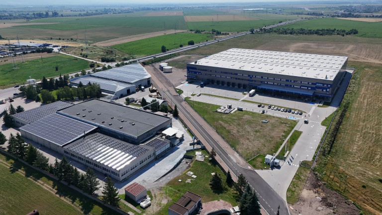Компанията зад инструментите Raider отваря десетки нови работни места в Костинброд