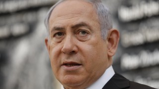 Израелският премиер Бенямин Нетаняху обвини унгарско американския милиардер Джордж Сорос във