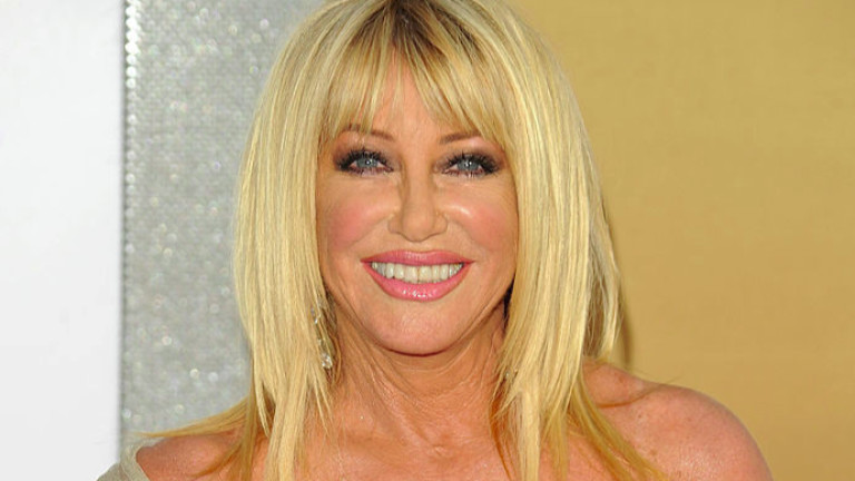 Какво се случва със Сюзан Самърс - актрисата от сериала "Стъпка по стъпка"