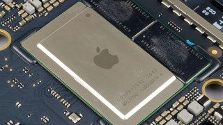 Непоправима "дупка" в сигурността на Apple чиповете