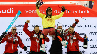 Датата 8 ми януари завинаги ще остане в историята като една