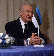 Естония призна Косово