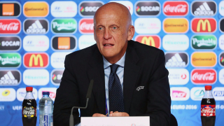 Пиерлуиджи Колина каза че определянето на засадите на Мондиал 2022