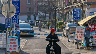 Дори пандемията не може да спре най големият балон в света