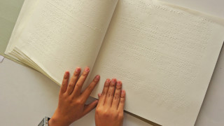 Британското издание на Vogue прави още една значима крачка напред