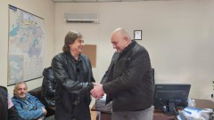 Общинското предприятие за чистота в Пловдив с нов директор 