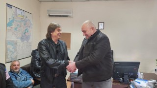 Общинското предприятие за чистота в Пловдив с нов директор