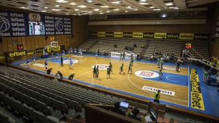 Мачът за Суперкупата на България по баскетбол може да бъде