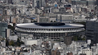 Организаторите на Токио 2020 ще похарчат общо 1 35 трилиона йени