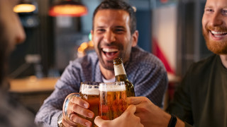 Времето става все по хубаво а ние все повече посягаме към