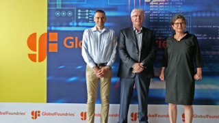 Световният гигант в микроелектрониката американският производител на интегрални схеми