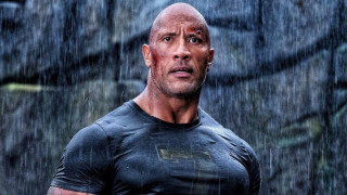 Следим зорко профила на Дуейн Джонсън в Instagram защото той