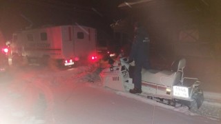 Откриха разбилия се в Удмуртия хеликоптер съобщи ТАСС Единият пилот е